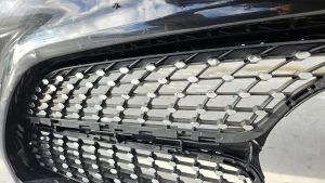A1178850825 Mercedes-Benz CLA C117 X117 W117 Stoßstange Stoßfänger 