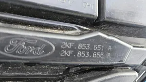 Ford Transit -  Tourneo Connect Zderzak przedni 2KF807221