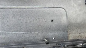 Toyota Yaris Zderzak przedni 521190D410