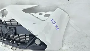 Toyota Aygo AB40 Front bumper 521190H180