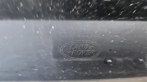 Land Rover Defender Etupuskuri 