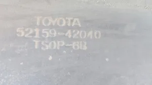 Toyota RAV 4 (XA30) Zderzak tylny 5215942040