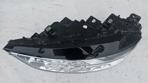 Citroen DS7 Crossback Headlight/headlamp 9821750380000