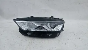 Citroen DS7 Crossback Headlight/headlamp 9821750380000