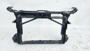 Audi A1 Front piece kit 8XA805588B