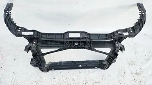 Audi A1 Front piece kit 8XA805588B