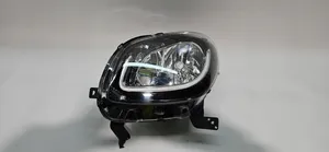 Smart ForFour II W453 Lampa przednia A4539064901