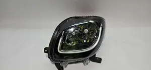 Smart ForFour II W453 Lampa przednia A4539064901