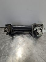 Volkswagen Transporter - Caravelle T4 Sliding door exterior handle 701843704