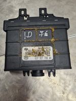 Volkswagen Transporter - Caravelle T4 Gearbox control unit/module 01P927733AH