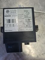 Volkswagen Transporter - Caravelle T4 Door central lock control unit/module 7D0959800