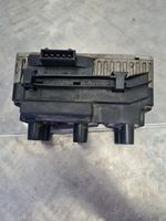 Volkswagen Transporter - Caravelle T4 Ignition amplifier control unit 20132