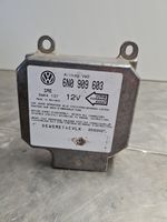 Volkswagen Transporter - Caravelle T4 Airbag control unit/module 6N0909603