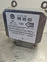 Volkswagen Transporter - Caravelle T4 Centralina/modulo airbag 6N0909603