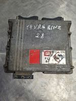 Volkswagen Transporter - Caravelle T4 LP gas control unit module XE815001