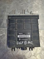 Volkswagen Golf III Sterownik / Moduł ECU 0261200750