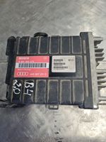 Audi 80 90 B3 Calculateur moteur ECU 0261200273