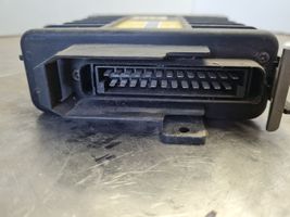 Volkswagen Golf II Sterownik / Moduł ECU 0280000734