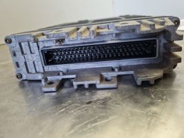 Volkswagen PASSAT B4 Sterownik / Moduł ECU 0261203210