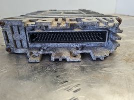 Volkswagen Golf III Sterownik / Moduł ECU 0261203056