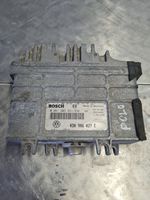 Volkswagen Polo III 6N 6N2 6NF Variklio valdymo blokas 0261203931