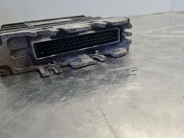 Volkswagen Sharan Pārnesumkārbas vadības bloks 09B927750