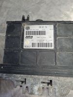 Volkswagen Sharan Pārnesumkārbas vadības bloks 09B927750