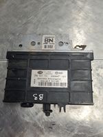 Volkswagen PASSAT B3 Vaihdelaatikon ohjainlaite/moduuli 096927731