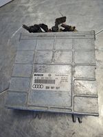 Audi A4 S4 B5 8D Calculateur moteur ECU 0261203550