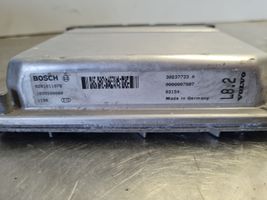 Volvo V70 Engine control unit/module 0281011078