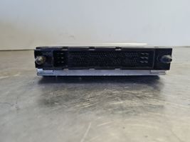 Volvo V70 Engine control unit/module 0281011078