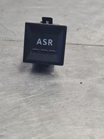 Volkswagen Transporter - Caravelle T5 Traction control (ASR) switch 7E0927133