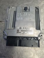 Volkswagen Transporter - Caravelle T5 Calculateur moteur ECU 038906016AJ