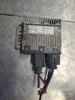 Volkswagen Transporter - Caravelle T5 Glow plug pre-heat relay 7H0919506E