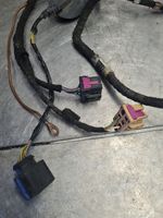 Volkswagen Transporter - Caravelle T5 Front door wiring loom 7H0971161AG