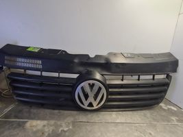 Volkswagen Transporter - Caravelle T5 Grille de calandre avant 7H0807101