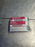 Mercedes-Benz S W140 Airbag control unit/module 0285001079