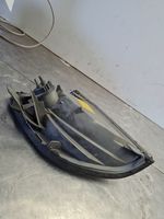 Mercedes-Benz S W140 Lampa tylna 1305233938