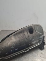 Mercedes-Benz A W168 Nopeusmittari (mittaristo) A1685404011