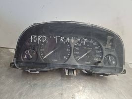 Ford Transit Nopeusmittari (mittaristo) YC1F10C956EA