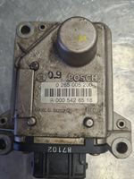 Mercedes-Benz C W202 ESP Drehratensensor Querbeschleunigungssensor 0005426518