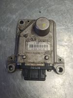 Mercedes-Benz C W202 ESP Drehratensensor Querbeschleunigungssensor 0005426518