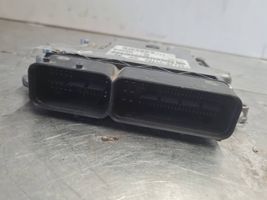 KIA Sportage Sterownik / Moduł ECU 3911427345