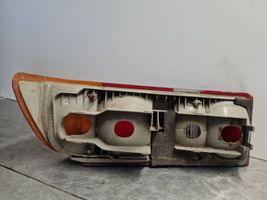 Ford Sierra Rear/tail lights 83BG13A603