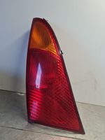 Ford Focus Lampa tylna 0374D