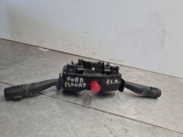 Ford Escort Leva/interruttore dell’indicatore di direzione e tergicristallo 93AG14K147