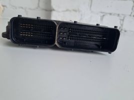 Iveco Daily 35.8 - 9 Sterownik / Moduł ECU 0281012193