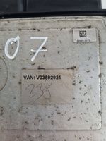 Iveco Daily 35.8 - 9 Sterownik / Moduł ECU 0281012193