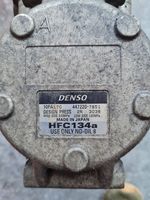 Iveco Daily 3rd gen Ilmastointilaitteen kompressorin pumppu (A/C) 4472207851