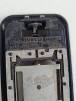 Iveco Daily 3rd gen Illuminazione sedili anteriori 7700353918